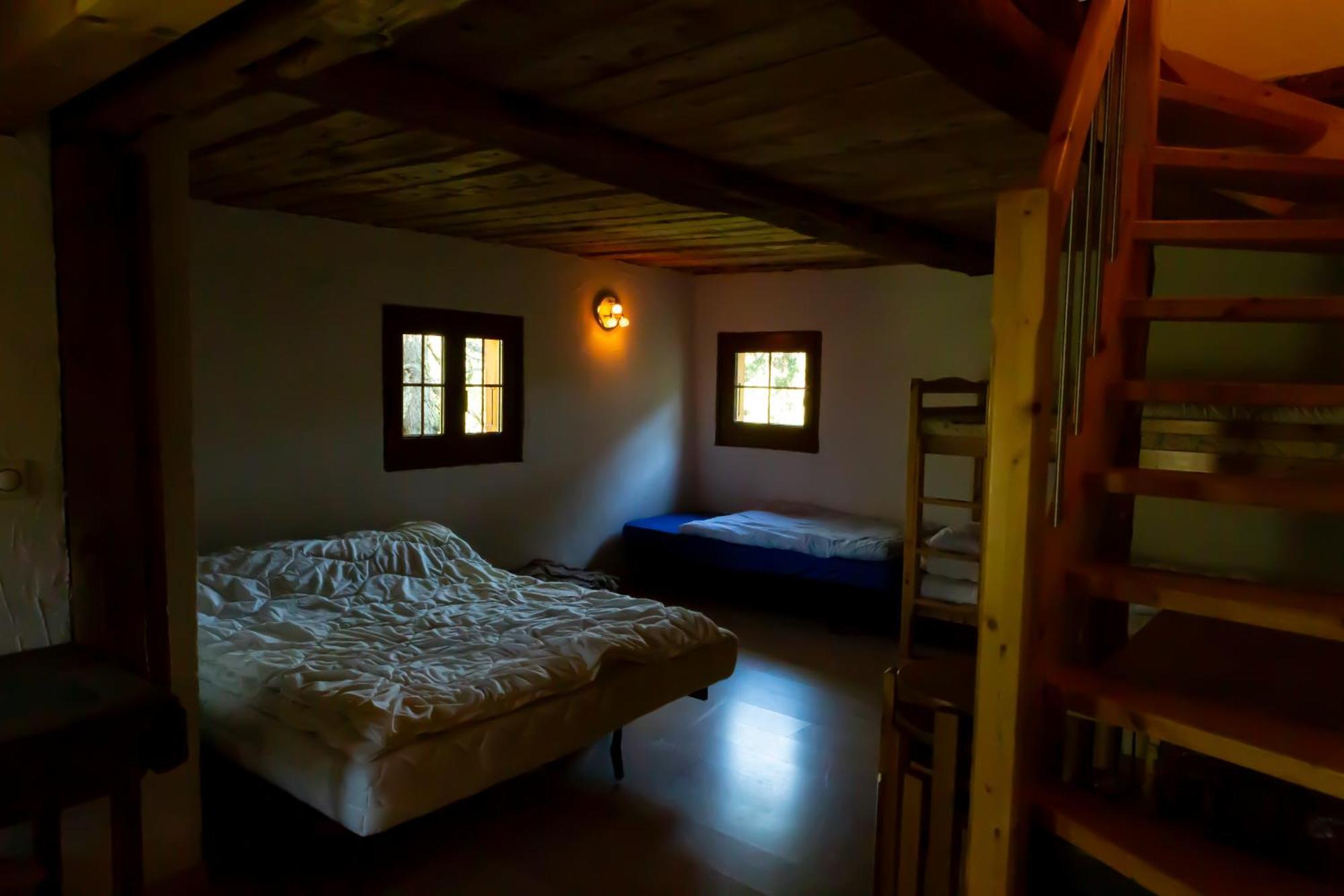Chalet Edelweiss Heremence Exterior photo