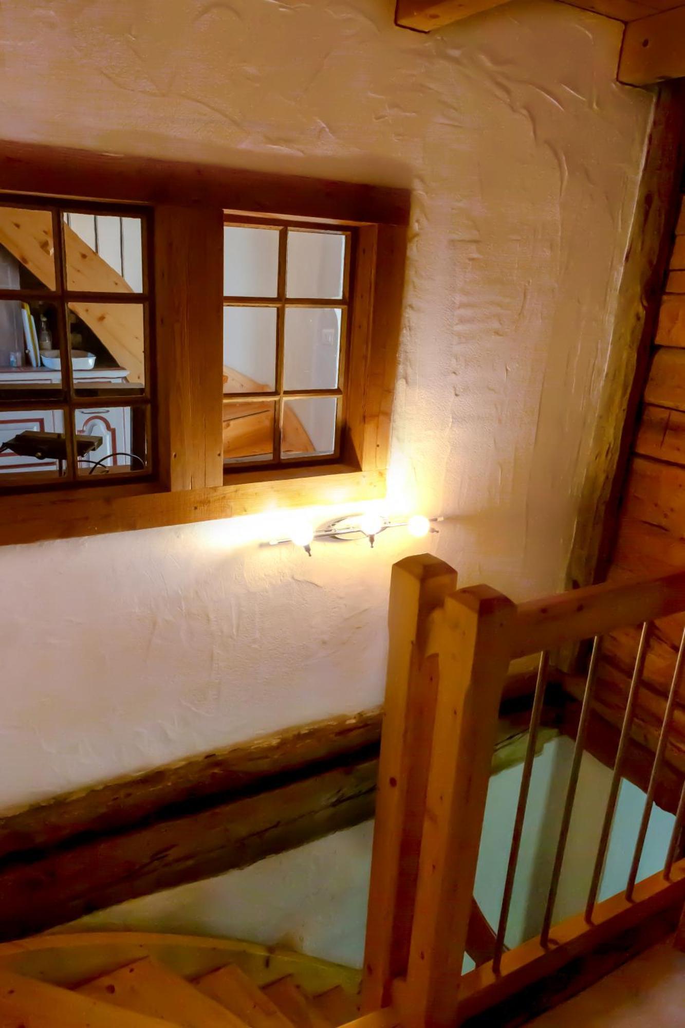 Chalet Edelweiss Heremence Exterior photo