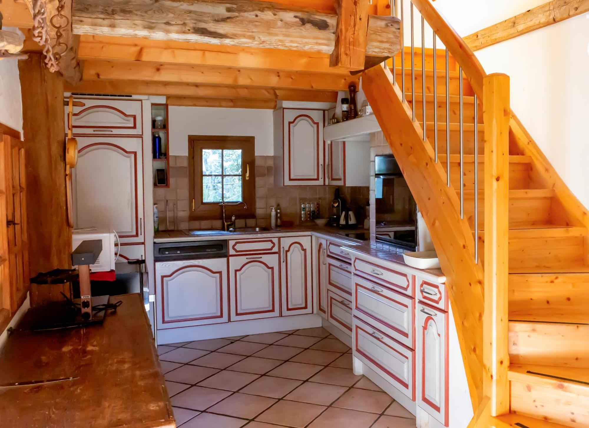 Chalet Edelweiss Heremence Exterior photo