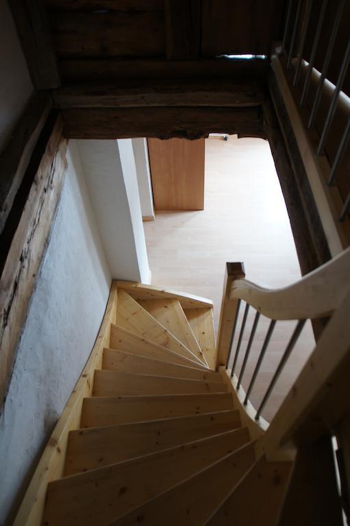 Chalet Edelweiss Heremence Room photo